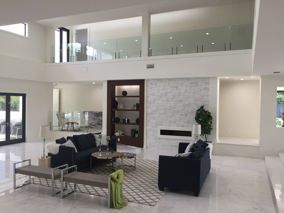 Houri residence
