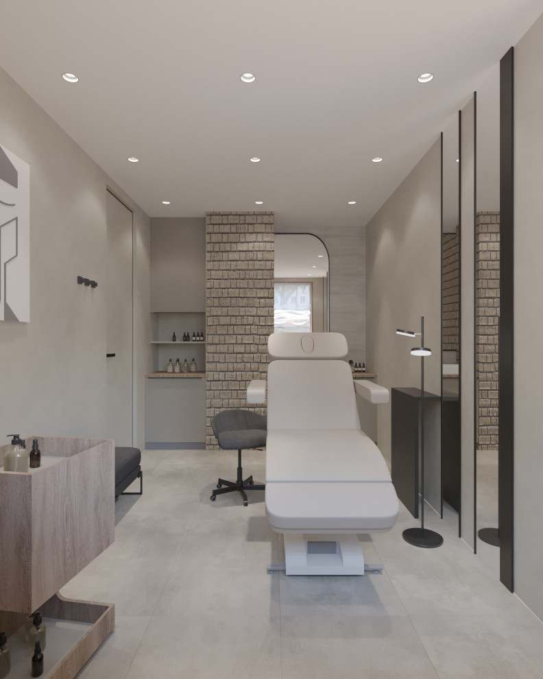 Салон красоты