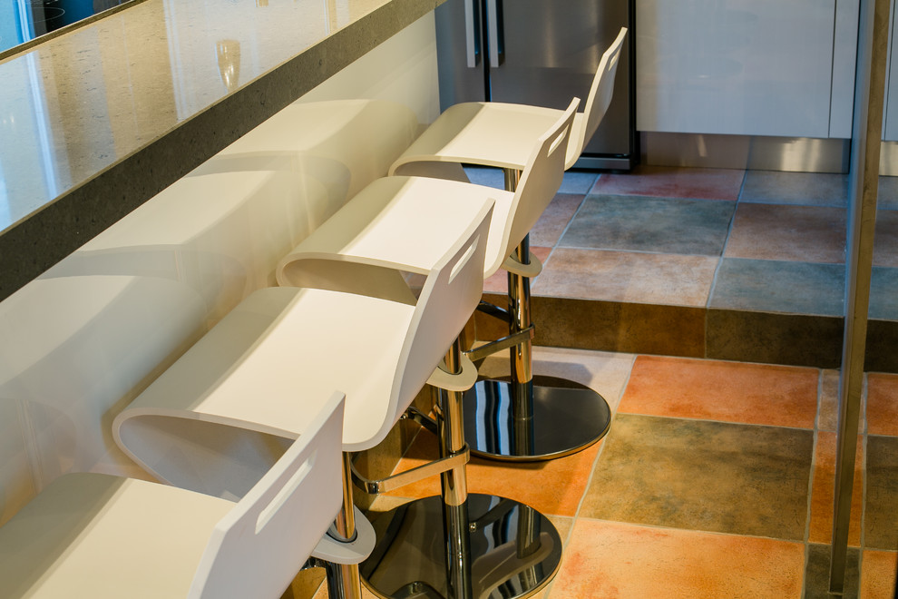 Лофт: петербургаская версия