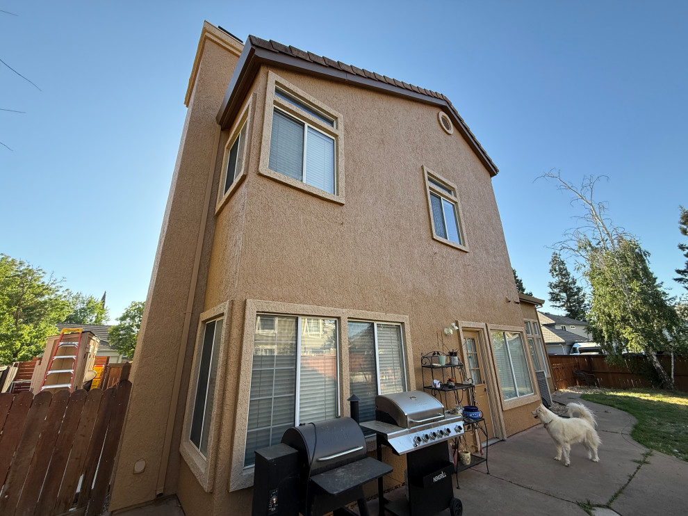 Elk Grove Exterior