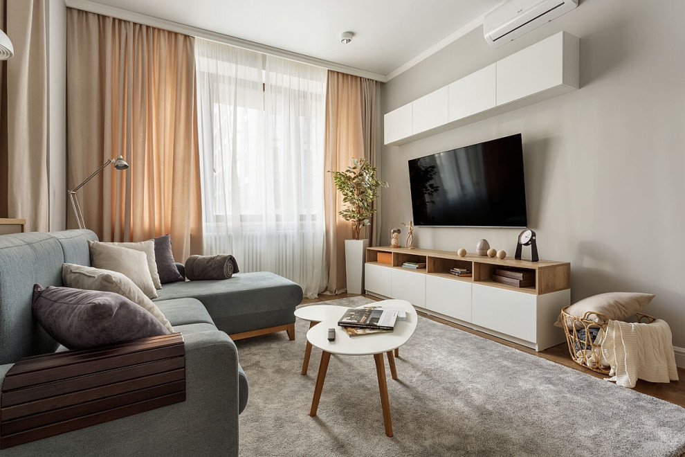 Квартира на ул. Макеева