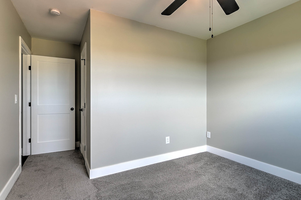 Jonesborough Full Home Renovation