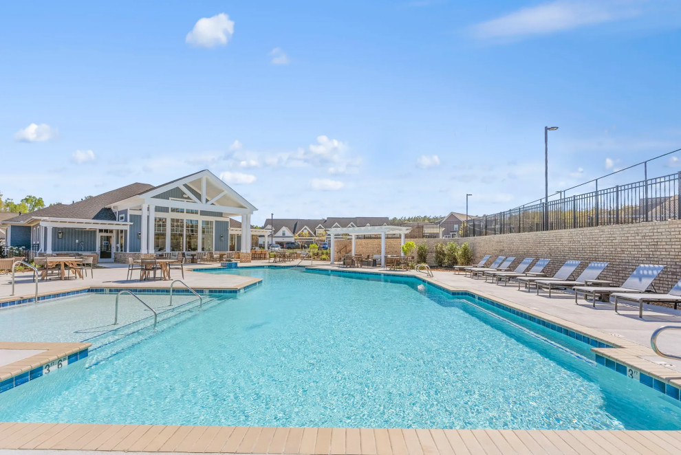 The Villas at Swift Creek