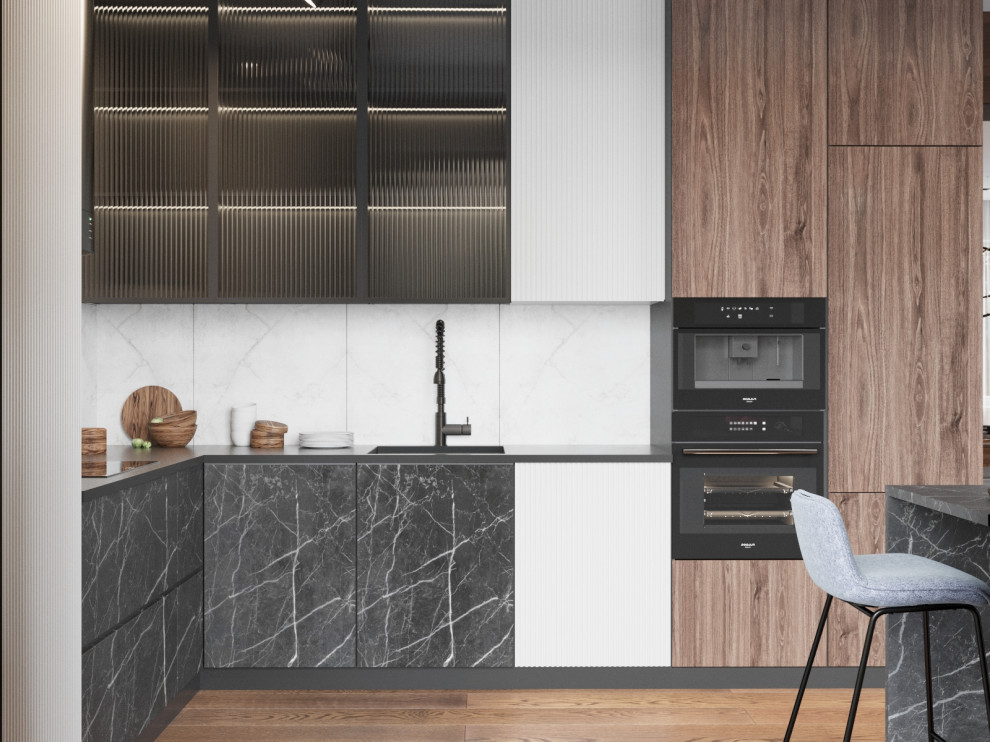 КП "МИЧУРИНСКИЙ"