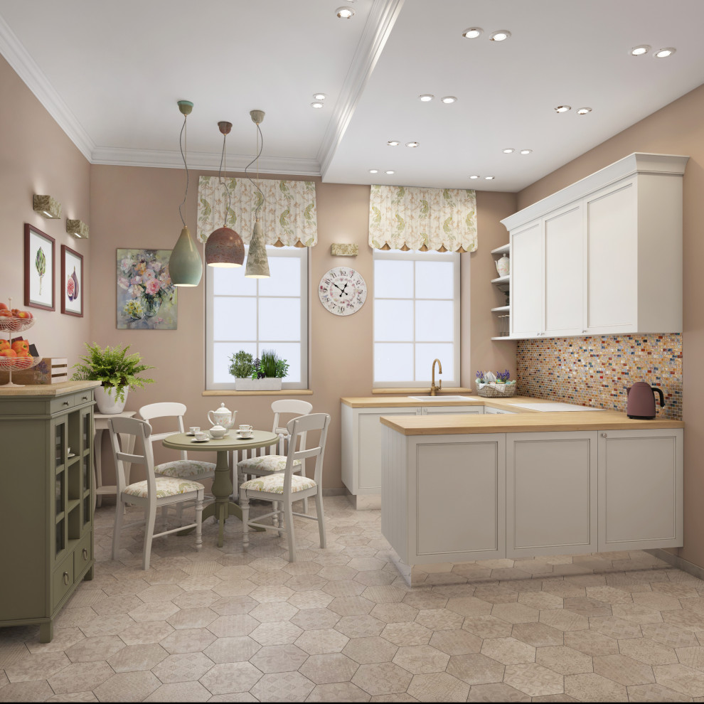 Коттедж в подмосковье