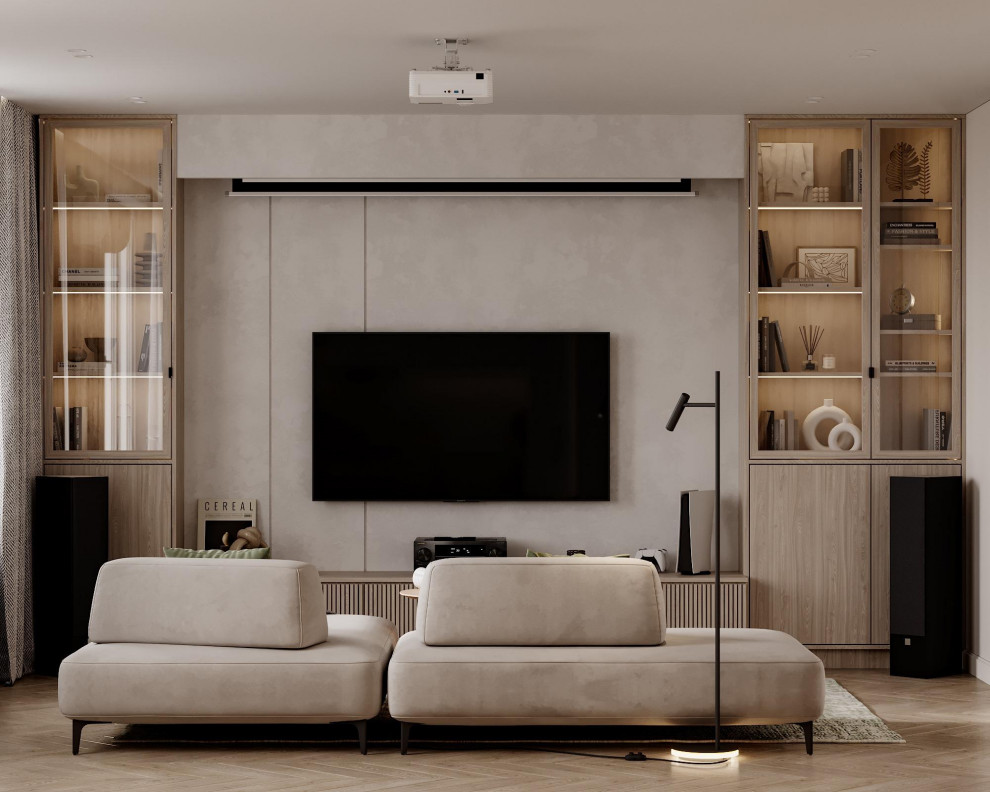 ЖК Преображение