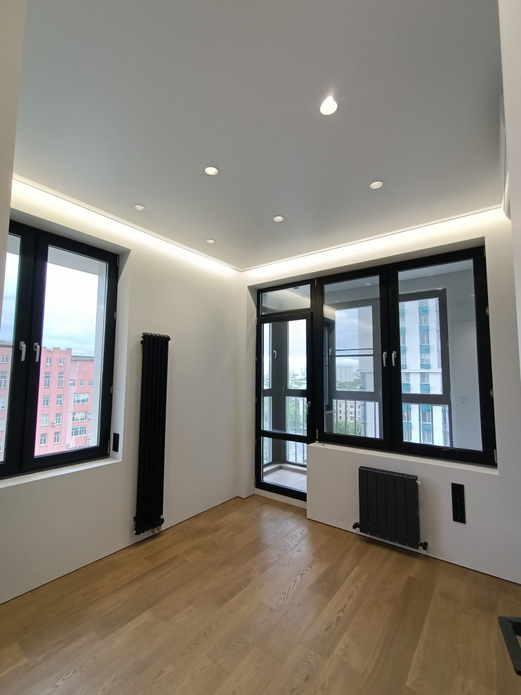 ЖК Фонвизенский