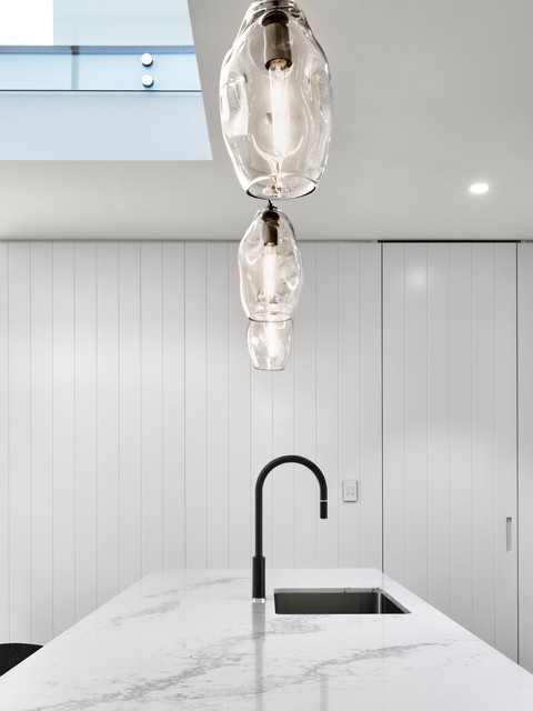 Trevellyan contemporary-kitchen