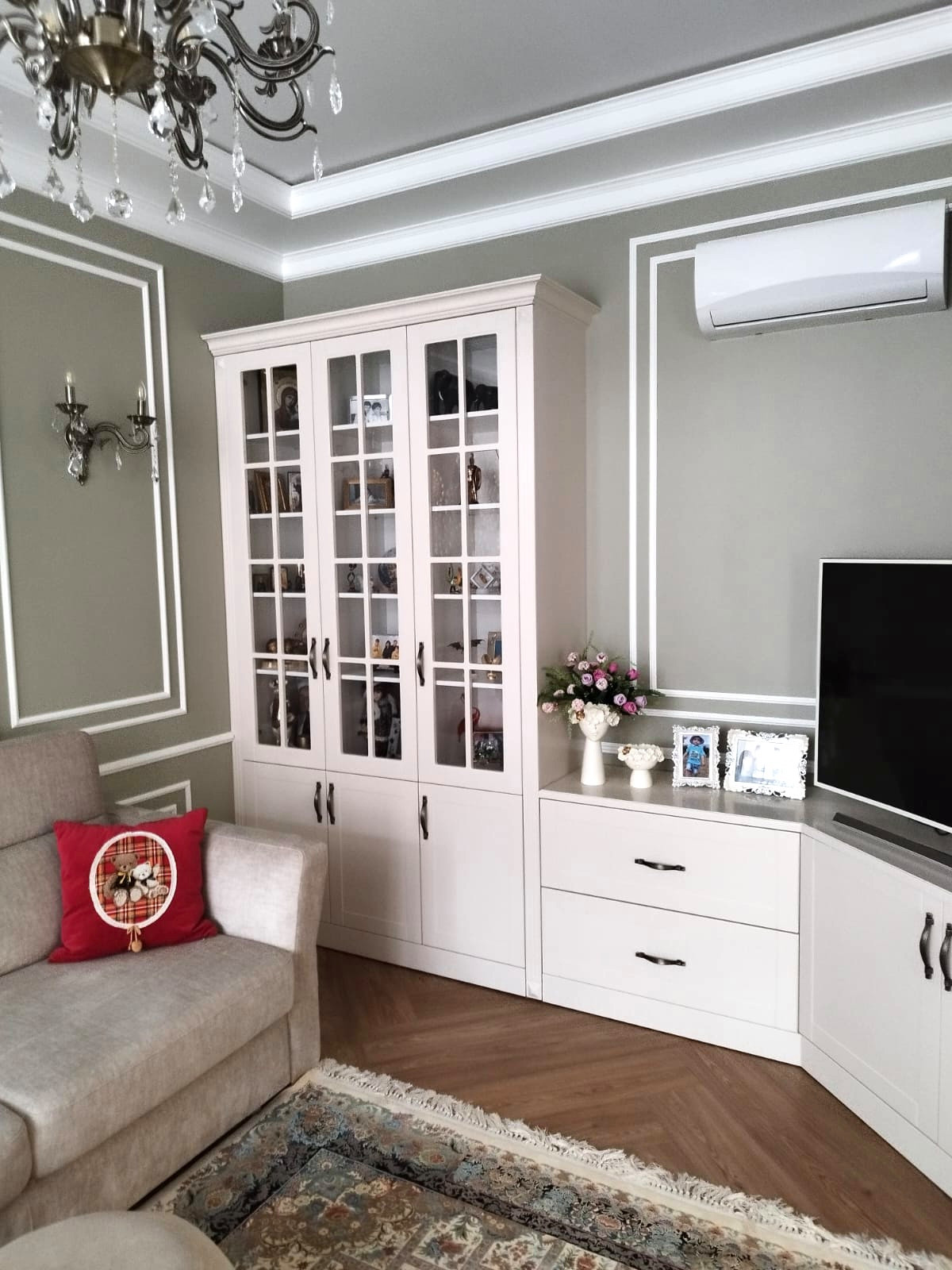 Французская неоклассика