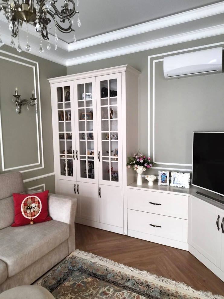 Французская неоклассика