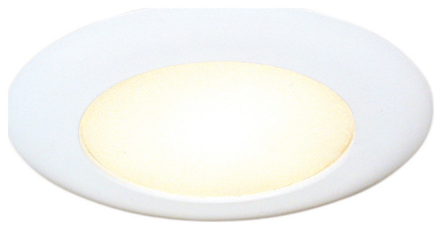 Thomas Lighting Recessed Colour Not Specified TSH12IC - White