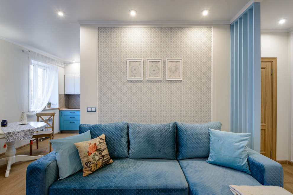 Сибирский прованс