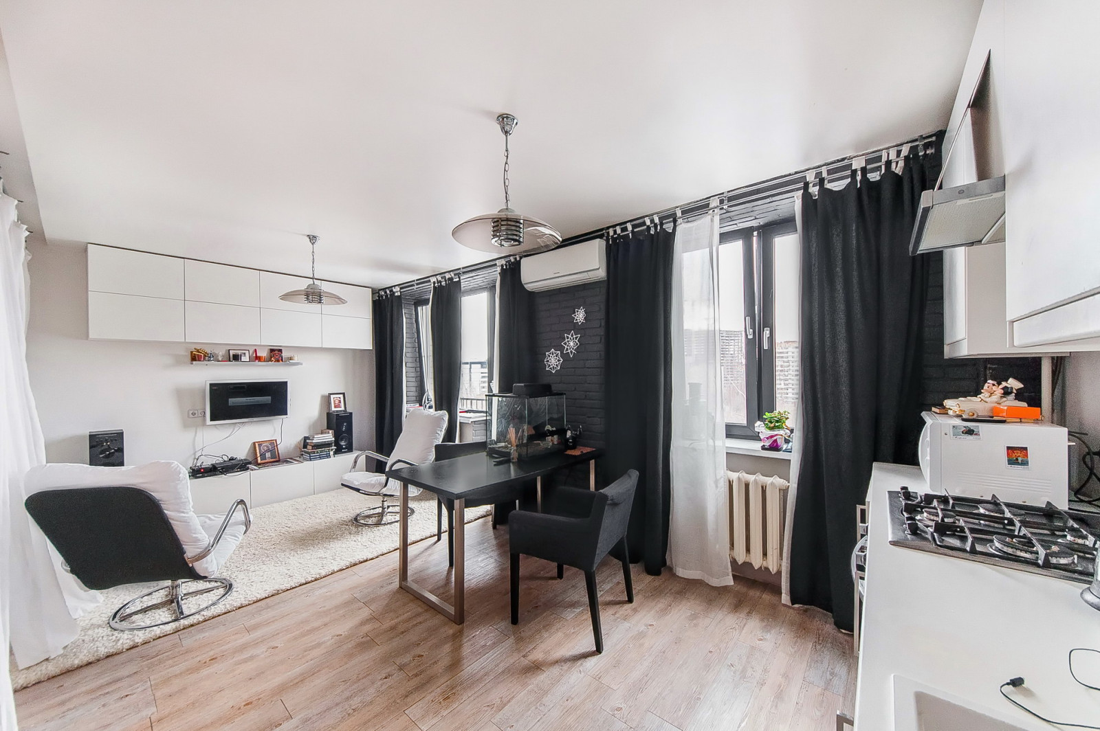 09. Ремонт квартиры