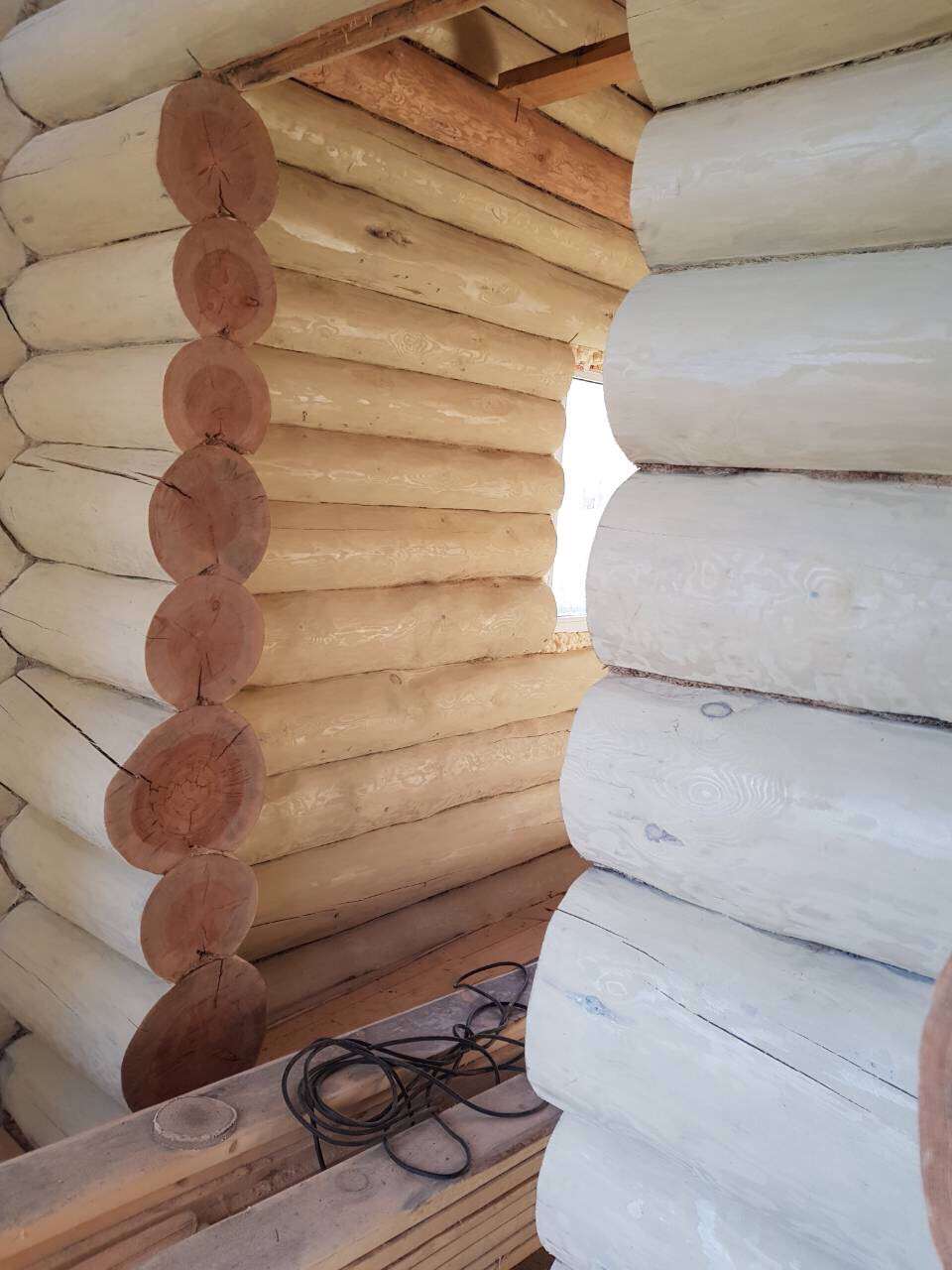 ОБЪЕКТ В ЗУБАРЕВО, ТЮМЕНСКАЯ ОБЛАСТЬ.