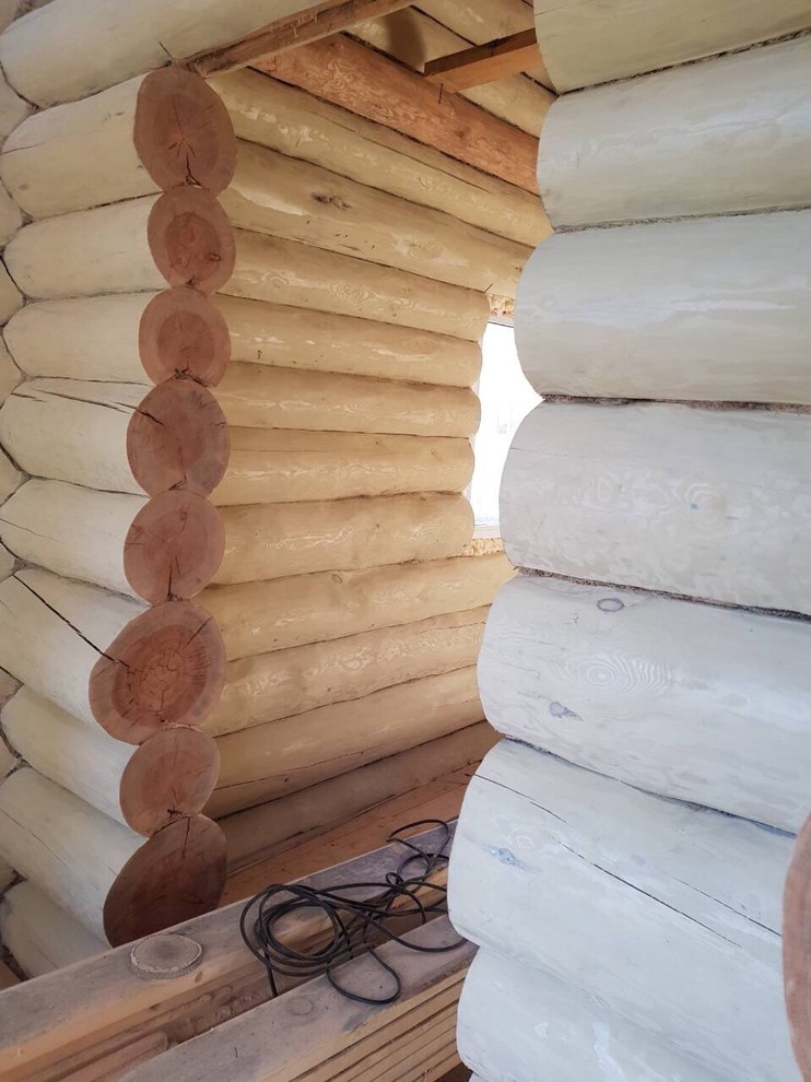 ОБЪЕКТ В ЗУБАРЕВО, ТЮМЕНСКАЯ ОБЛАСТЬ.