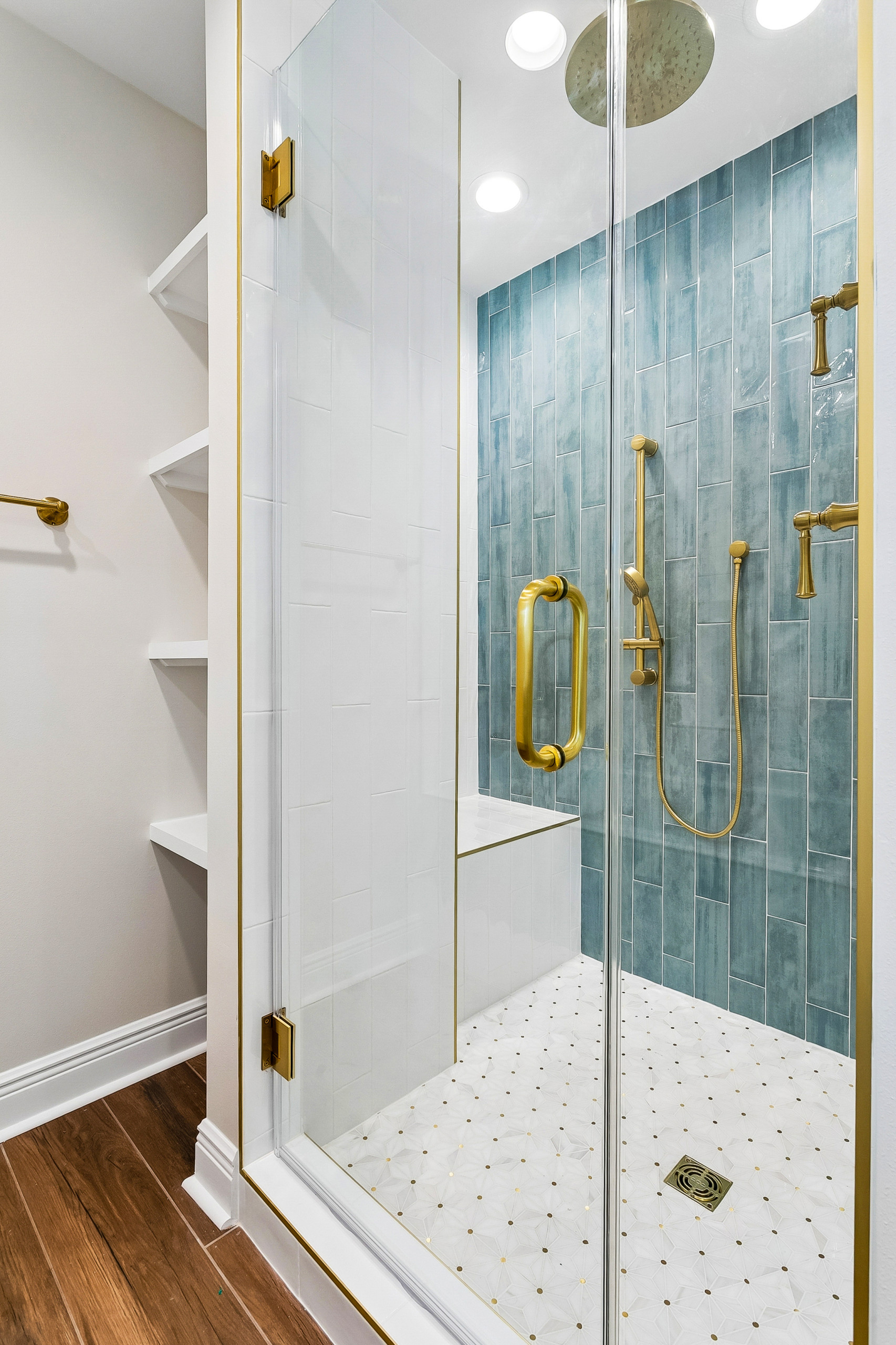 Illinois Street Renovation