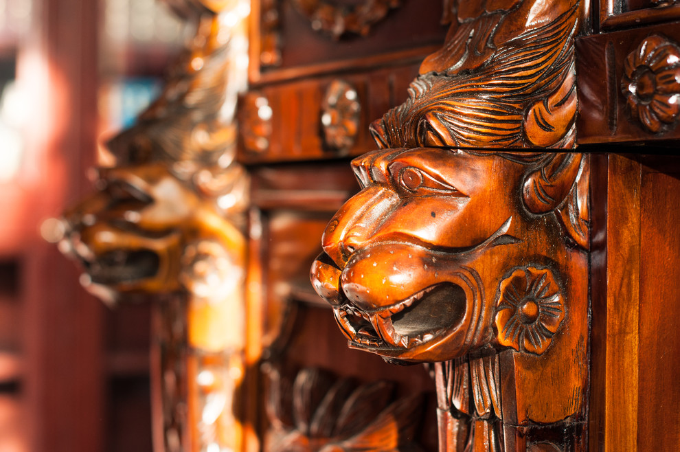 Загородный дом.