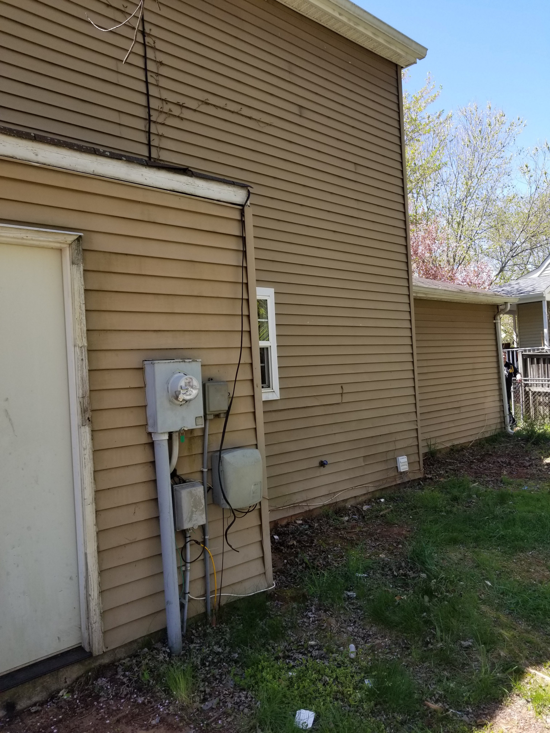 Entire Home Update/Remodel
