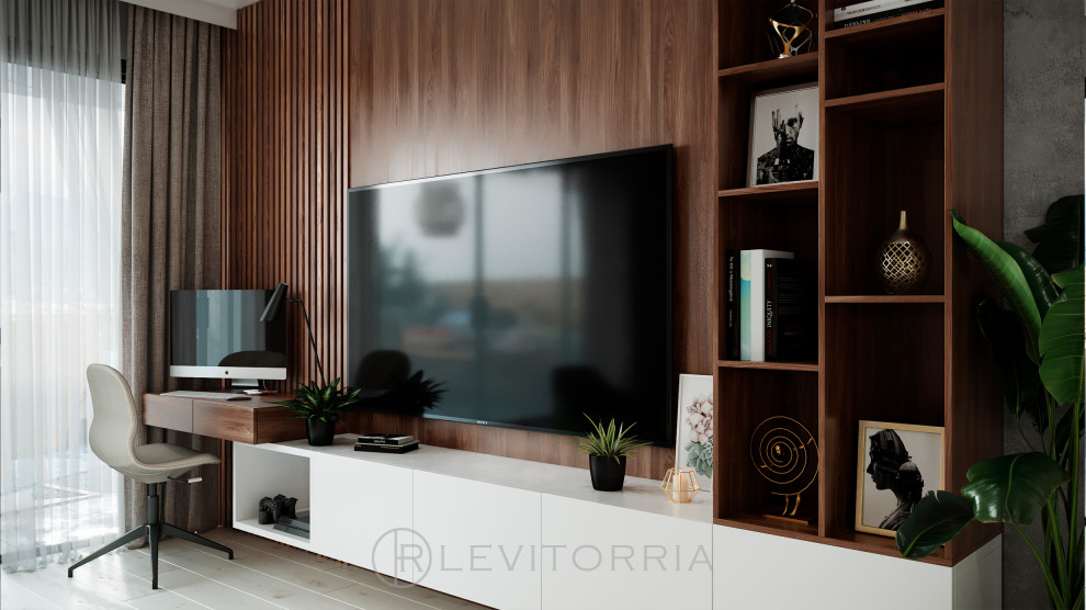 Квартира в Испании