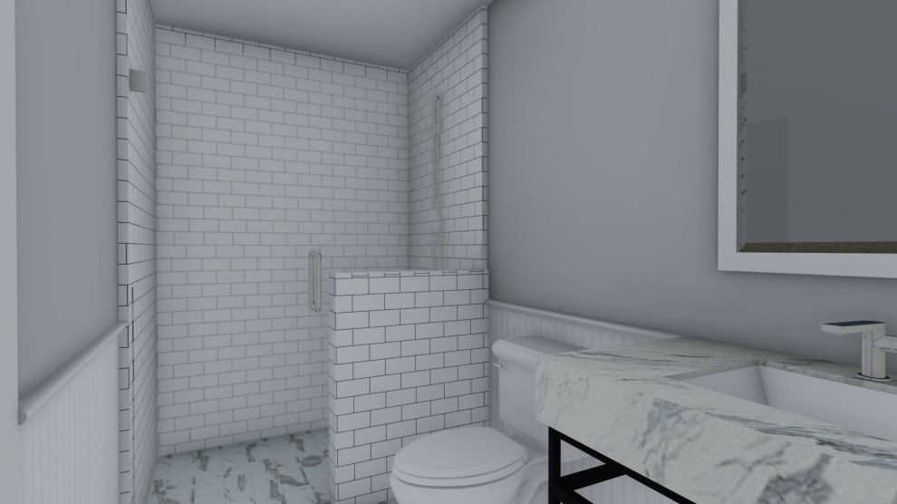 The Bailey Residence Remodel