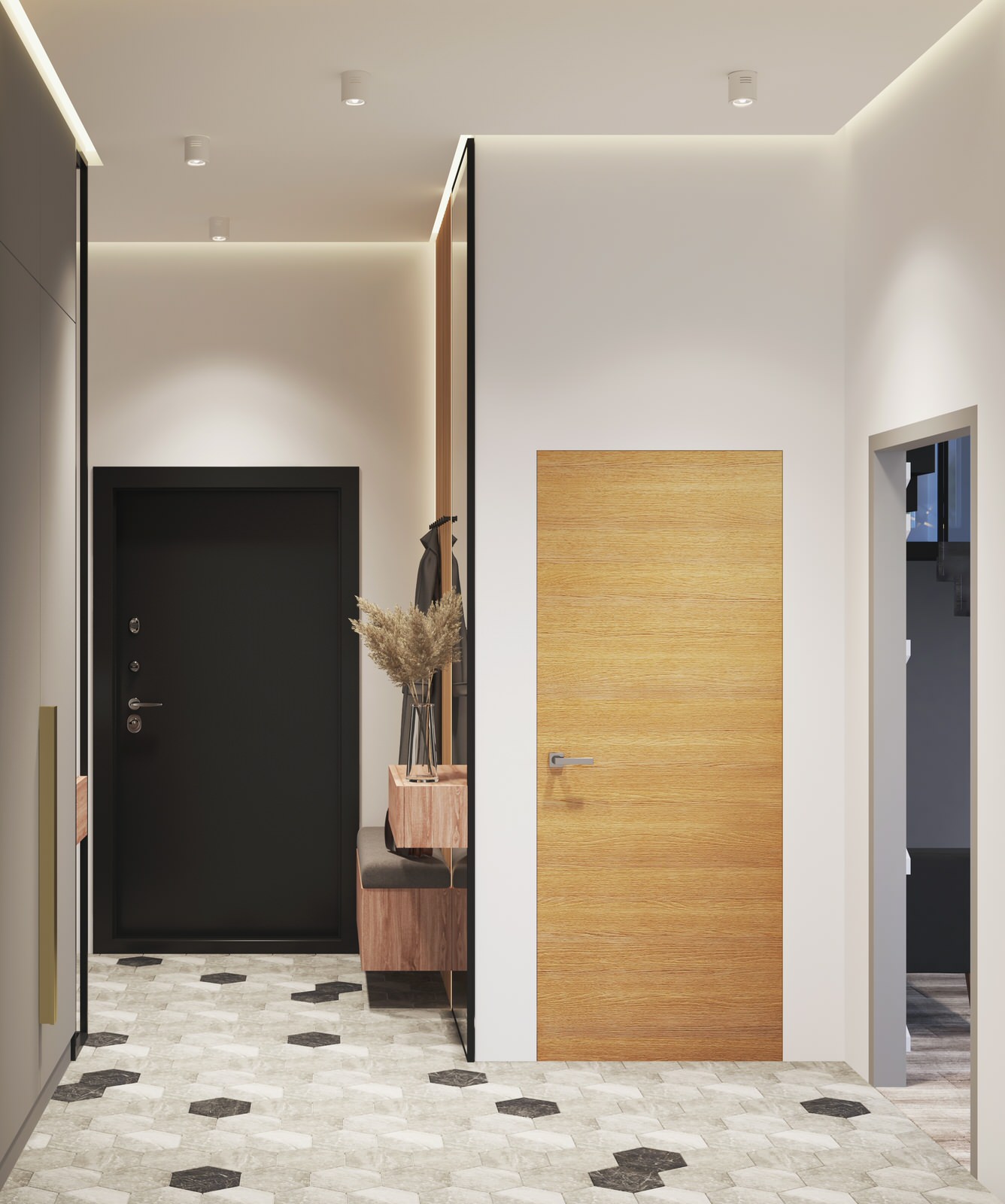 Зубарево Hills