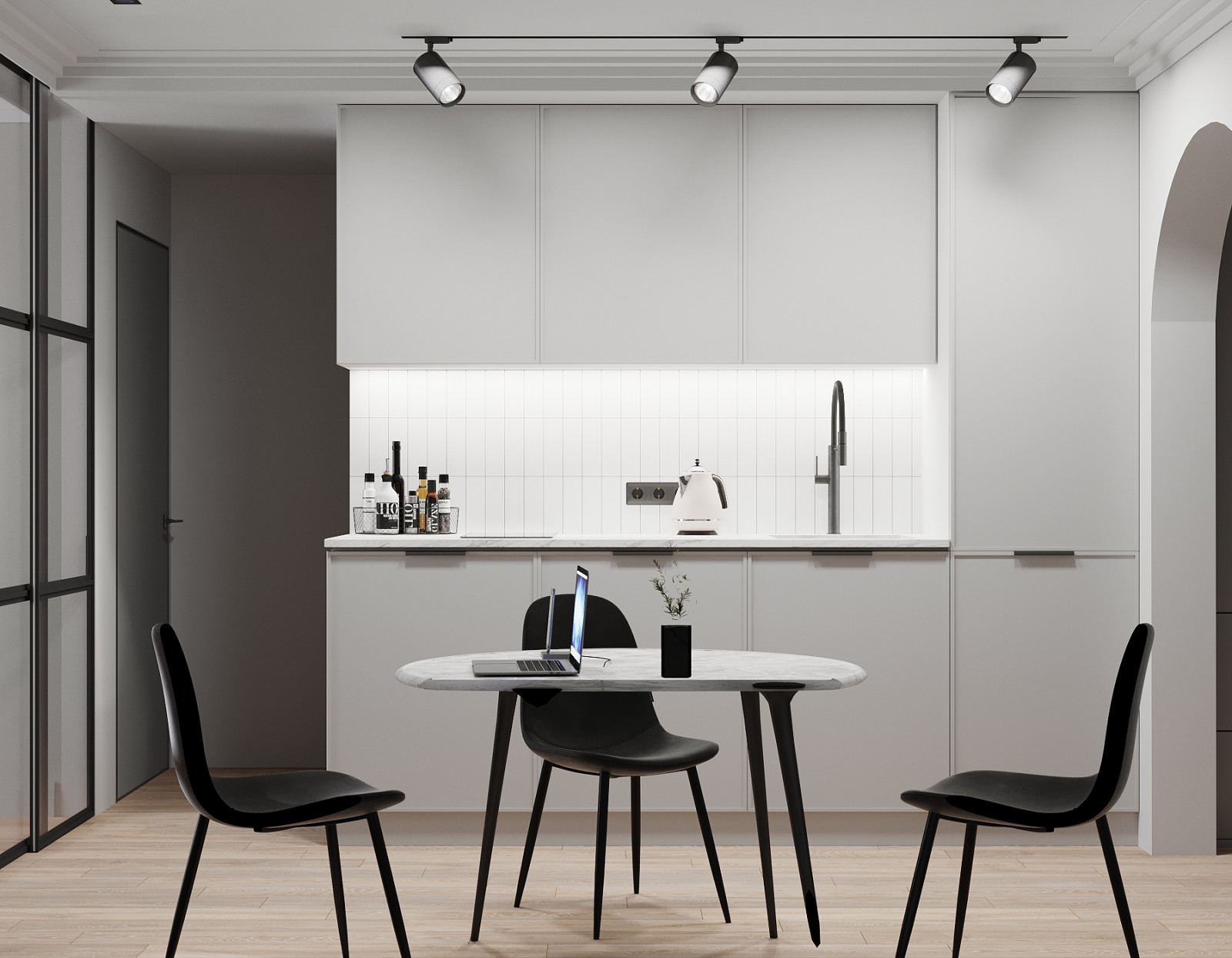 Квартира 46м2