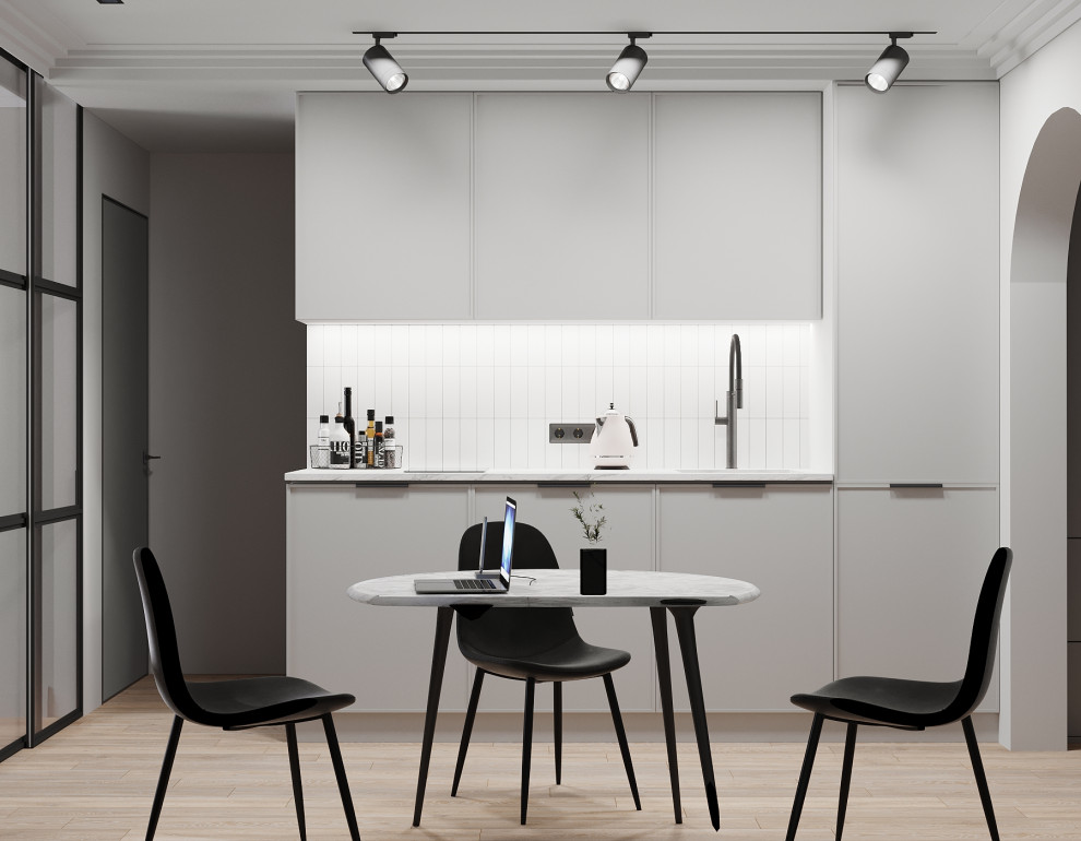 Квартира 46м2