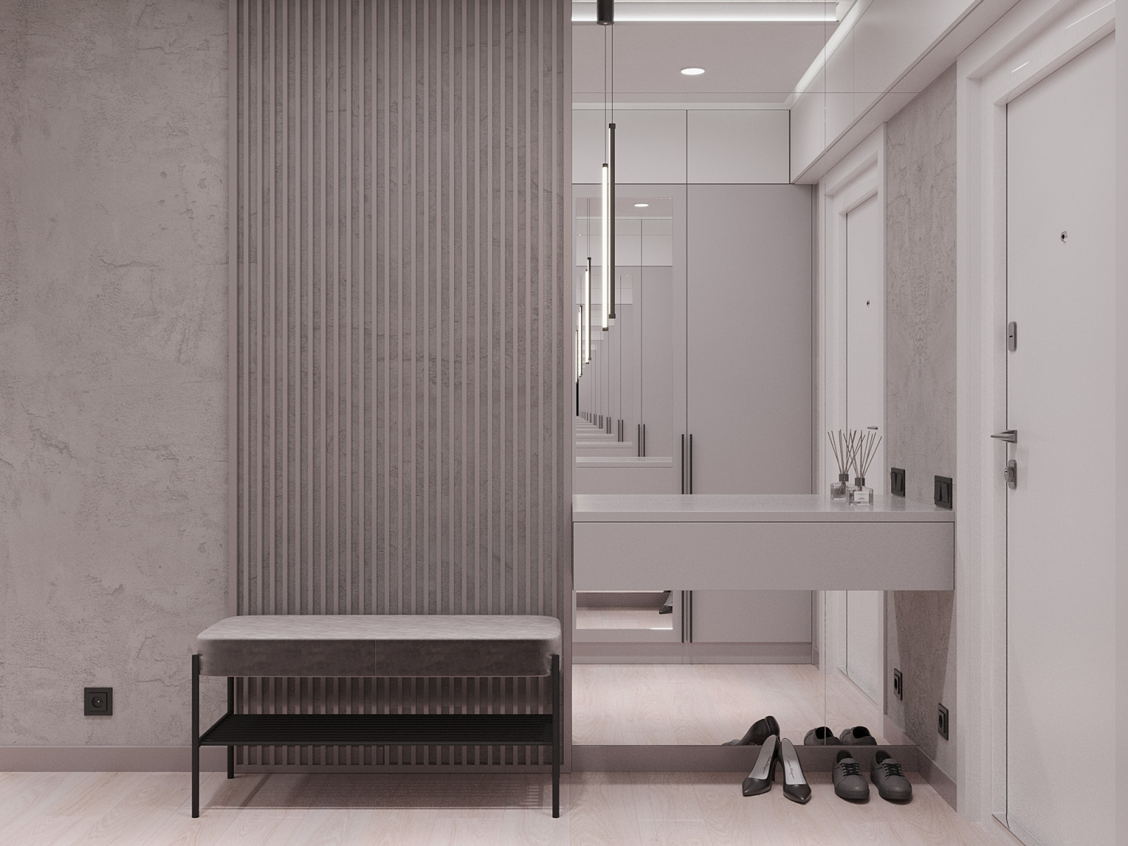 ЖК МЯКИНИНО ПАРК