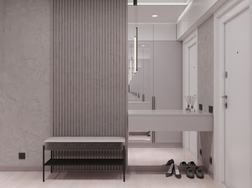 ЖК МЯКИНИНО ПАРК