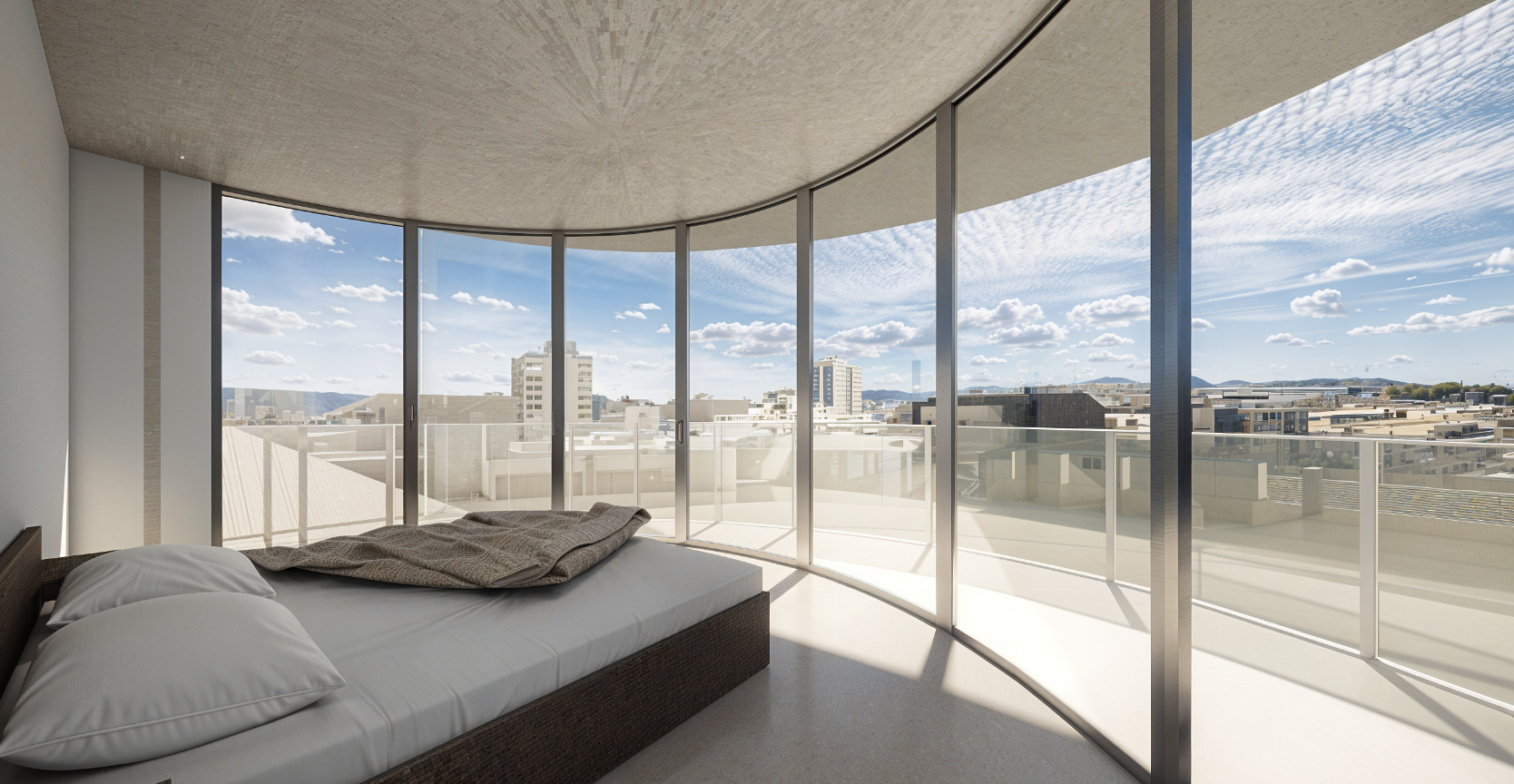 Bondi Apartments