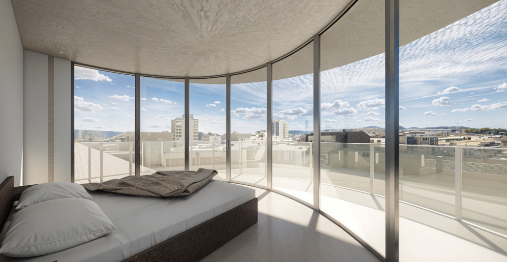 Bondi Apartments