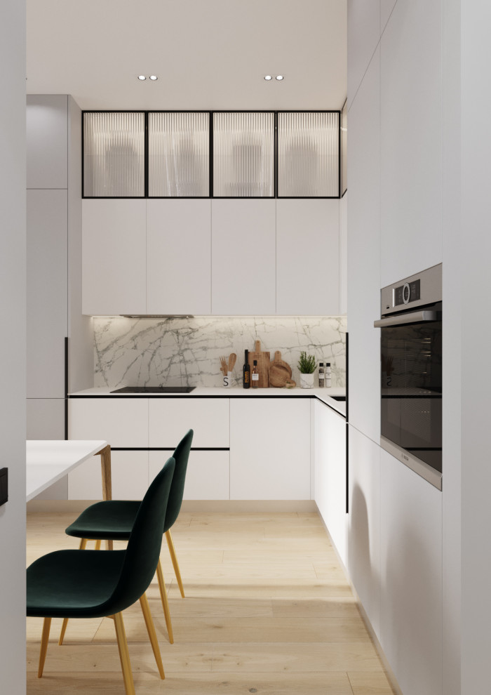 Квартира в Москве