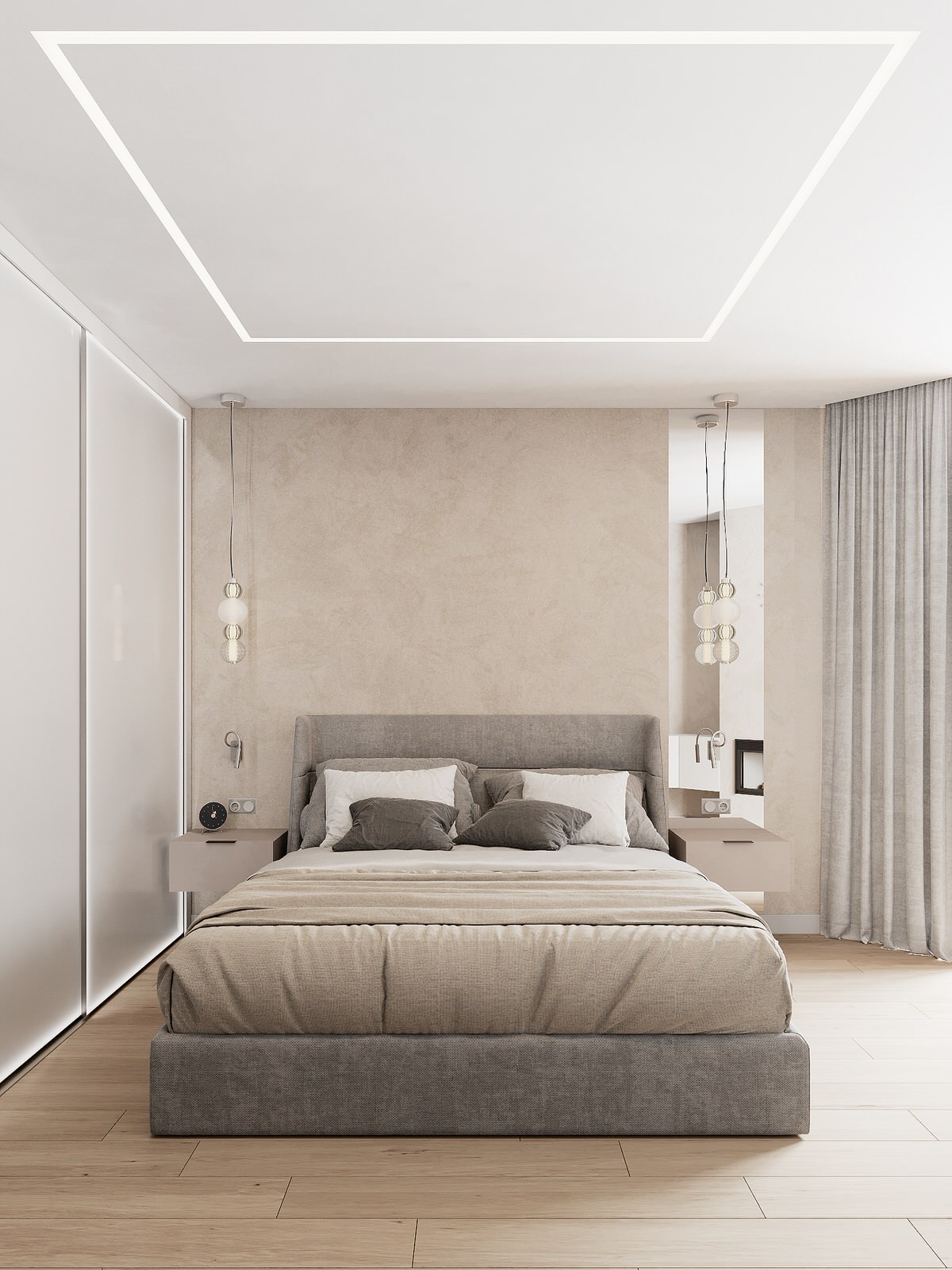 ЖК Приморский квартал