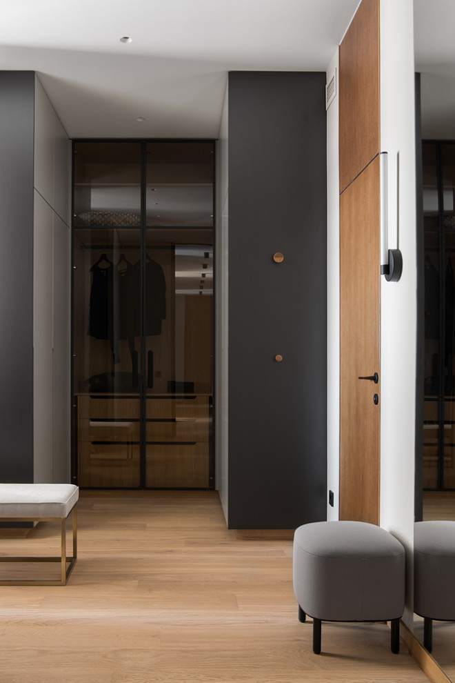 Квартира на ул. Бармалеева 155 м2