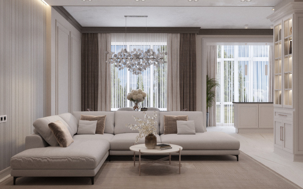 Андреевский парк