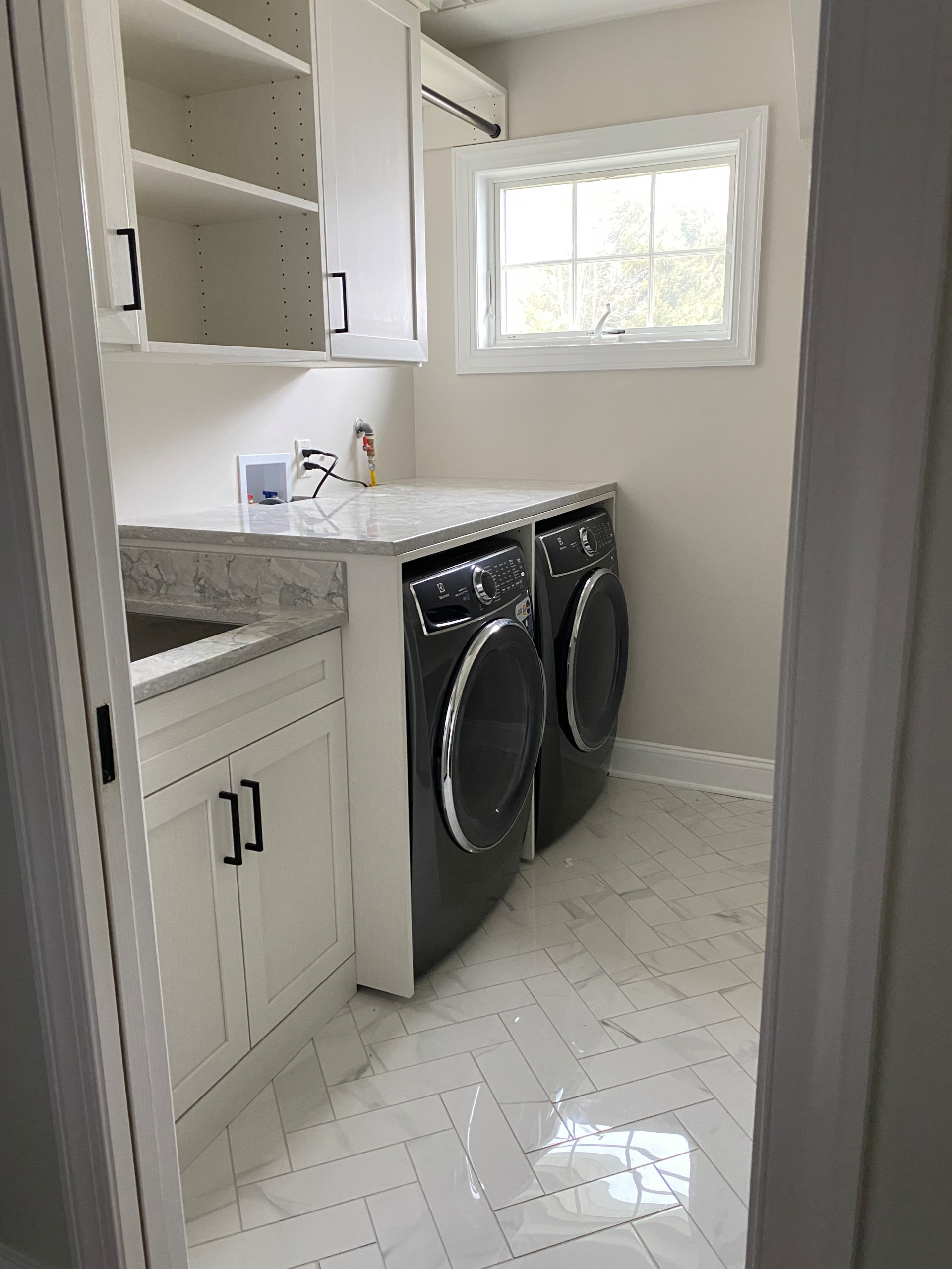 Whole Home Transformation