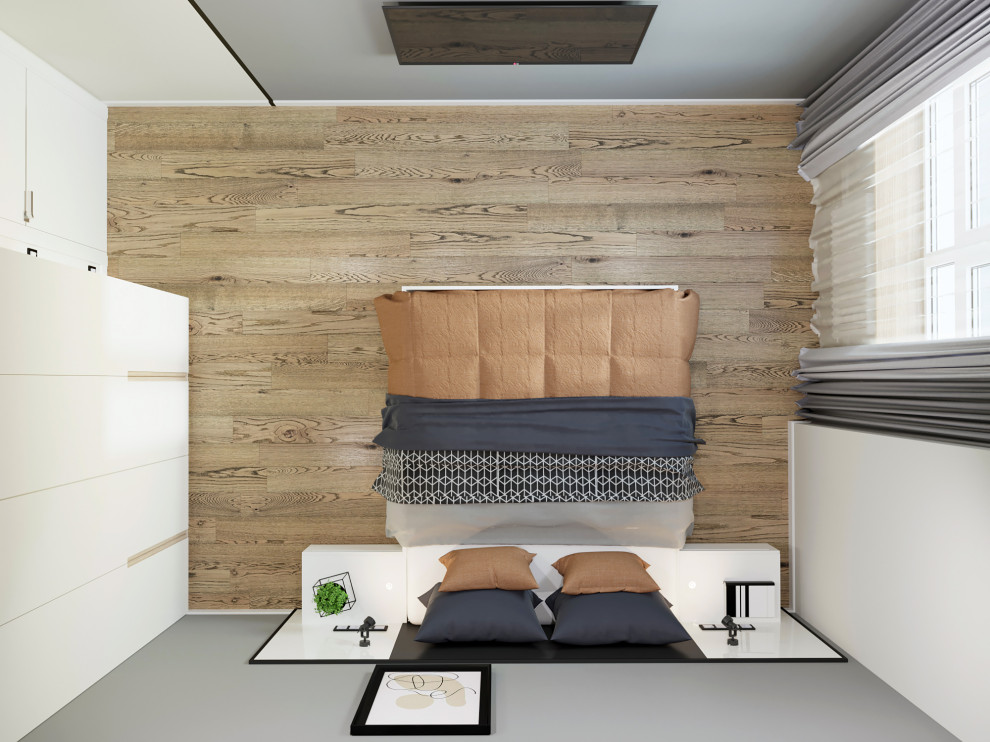 Квартира для парня в Башнях