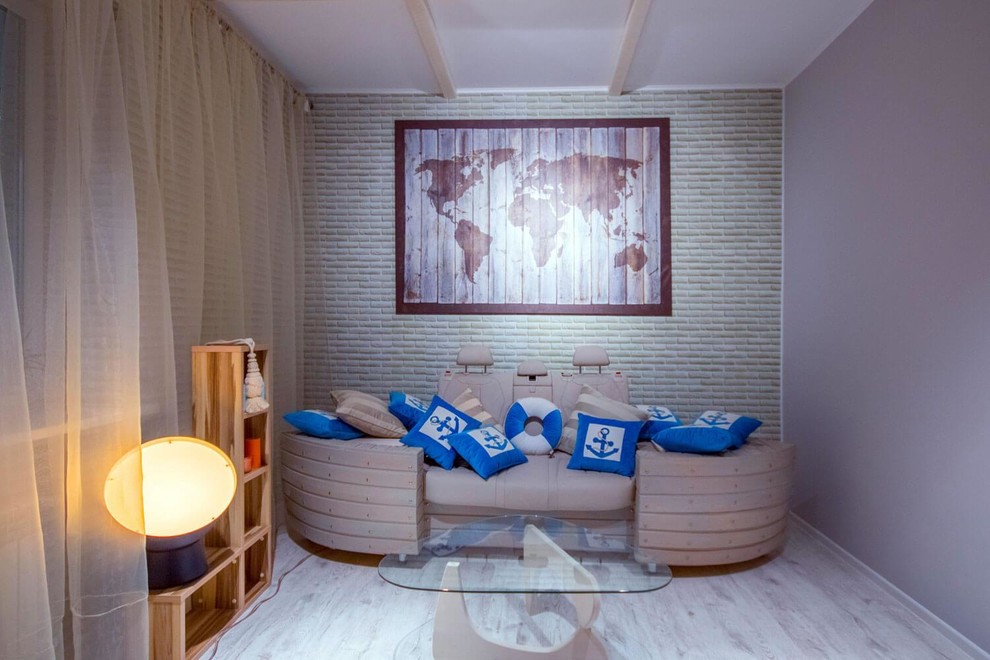 Морской лофт