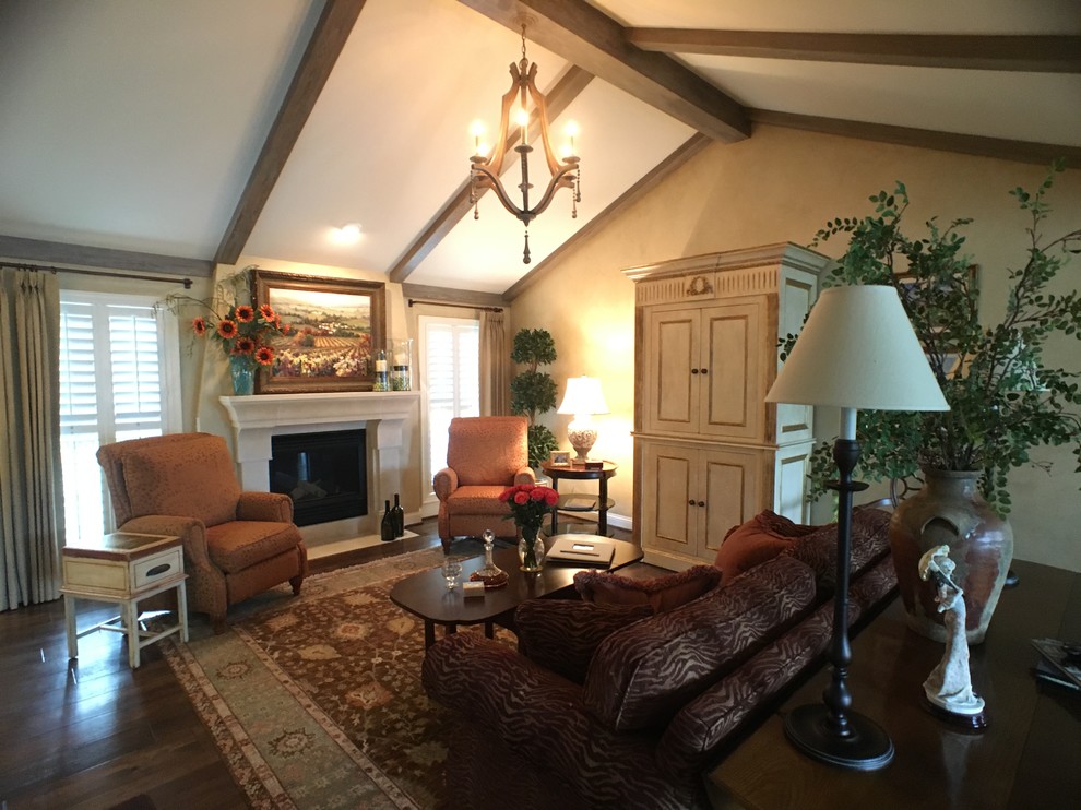 Holly Village Addition/Remodel