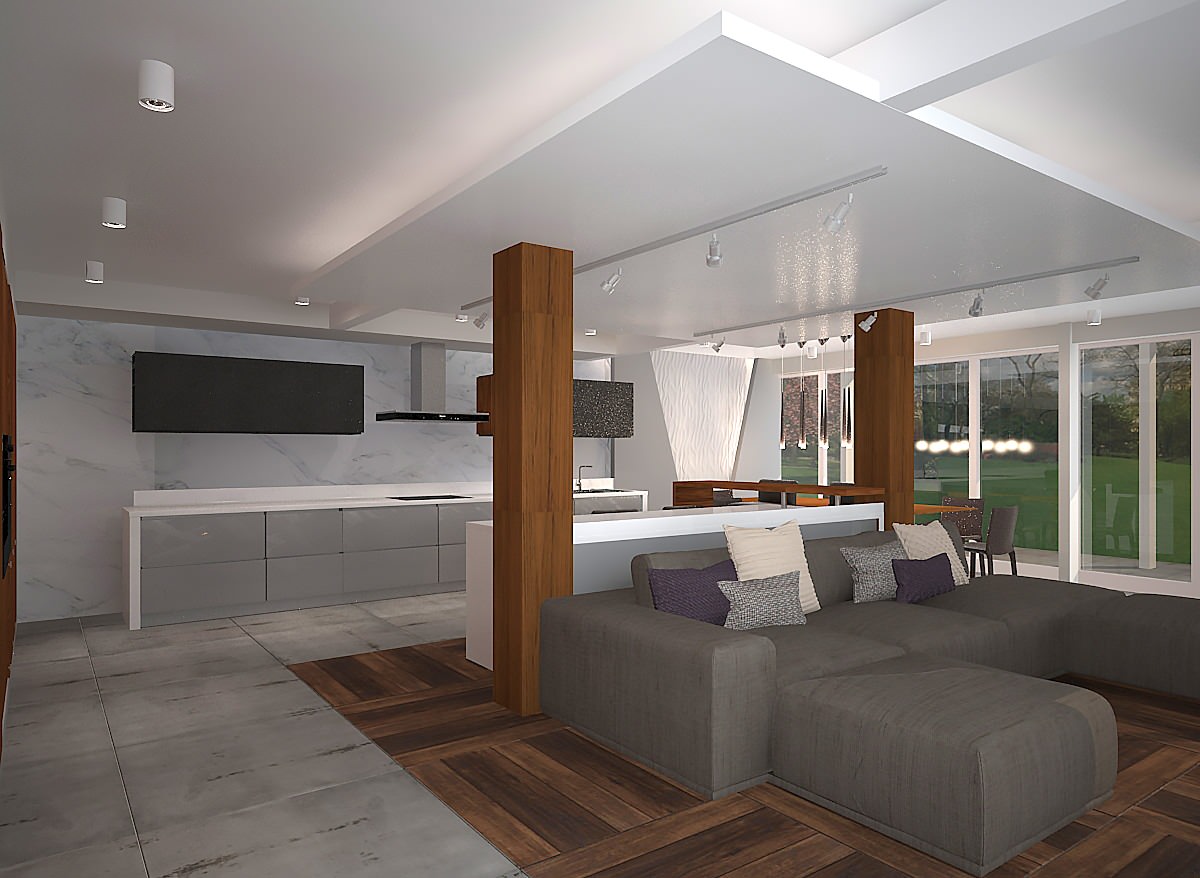 Дизайн Интерьера