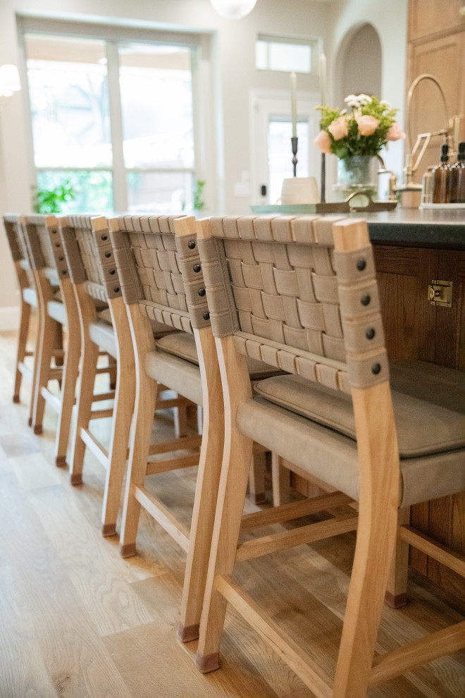Whole Home Renovation VI