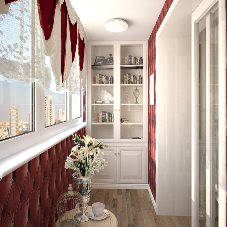 Квартира на улице Верхняя Масловка 28