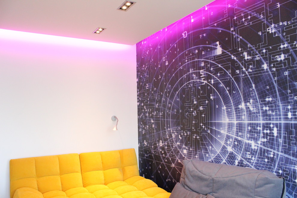 Квартира №2