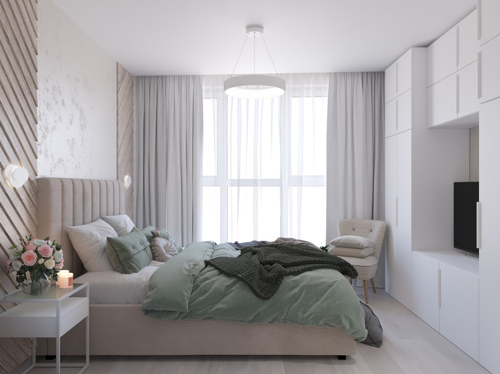 ЖК Рождественский