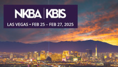 Kitchen & Bath Show (KBIS) 2025