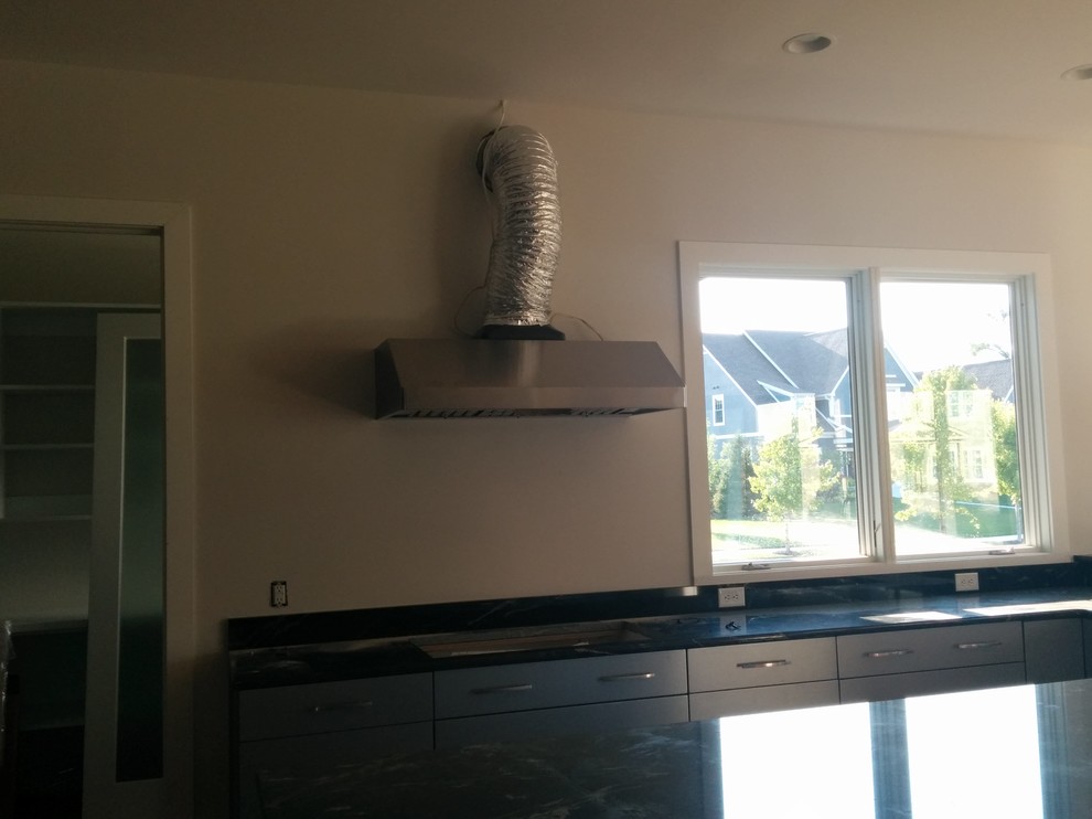 Range Hood cover up ideas, please