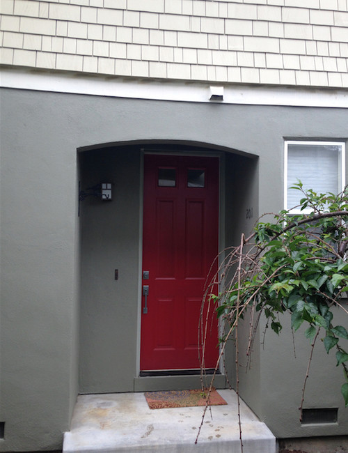 Help me pick a beautiful front door color! Help me pick a beautiful front door color!