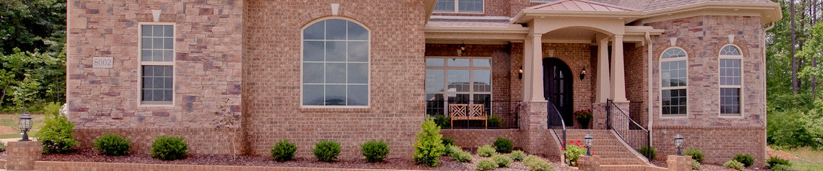 Stoneridge Homes Inc Huntsville Al Us 35763