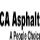 CA Asphalt Paving Pros of Visalia