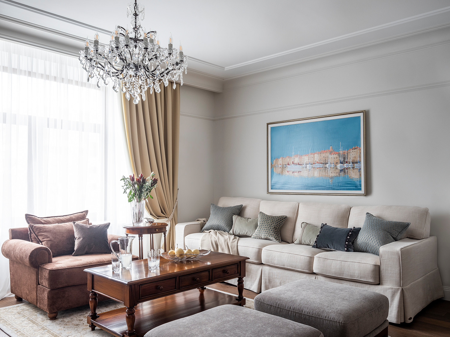 Дом на Красина